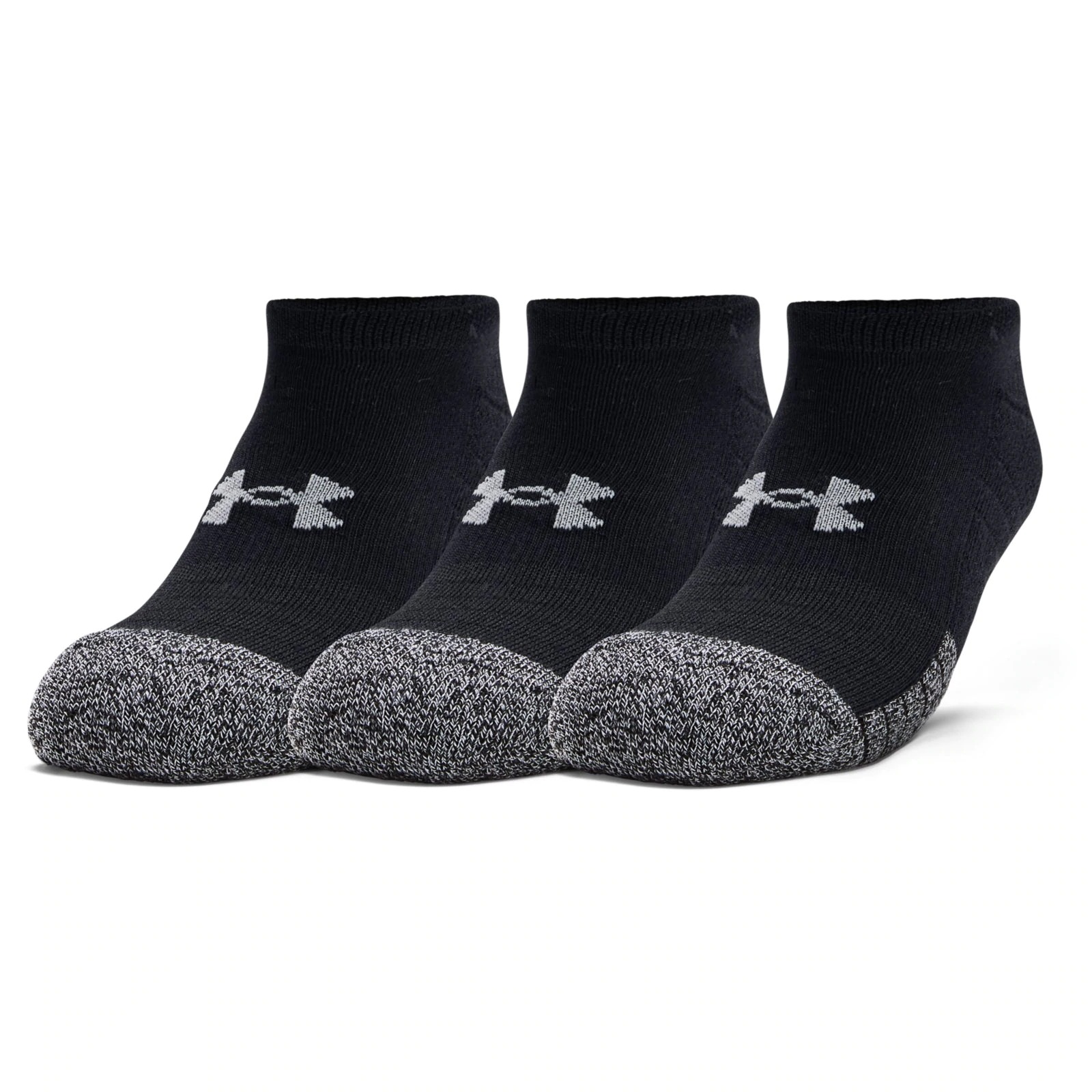 

Набор носков мужских Under Armour 1346755 черных XL, 1346755