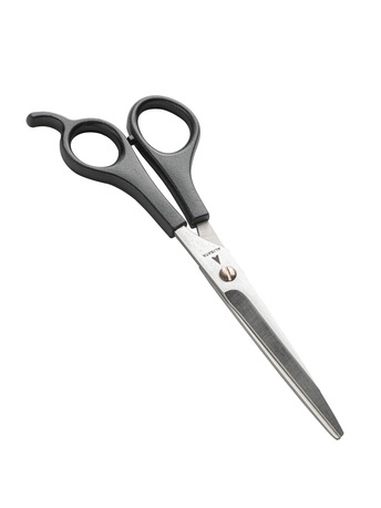 Ножницы парикмахерские прямые Alisata A3903 17,5 см