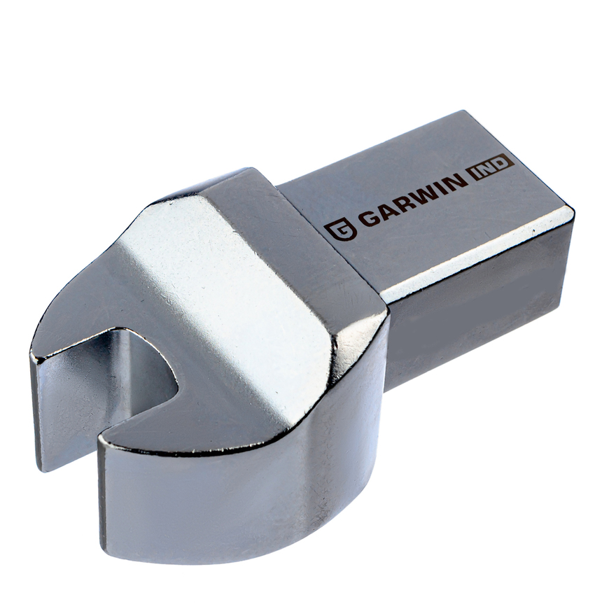 

Насадка для дин. ключа GARWIN INDUSTRIAL 505570-17-24 рожковая 17 мм посадка 24x32