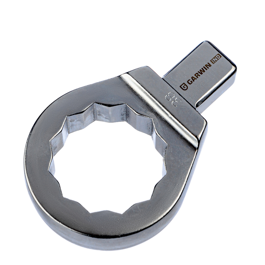 Насадка для дин. ключа GARWIN INDUSTRIAL 505580-22-9 накидная 22 мм посадка 9x12