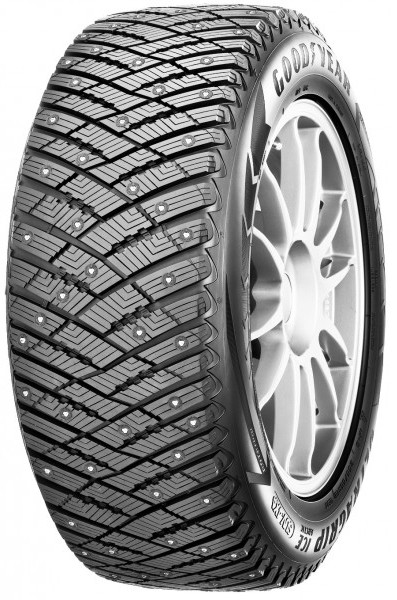 

Шины R20 275/45 GoodYear UltraGrip Ice Arctic SUV 110T XL