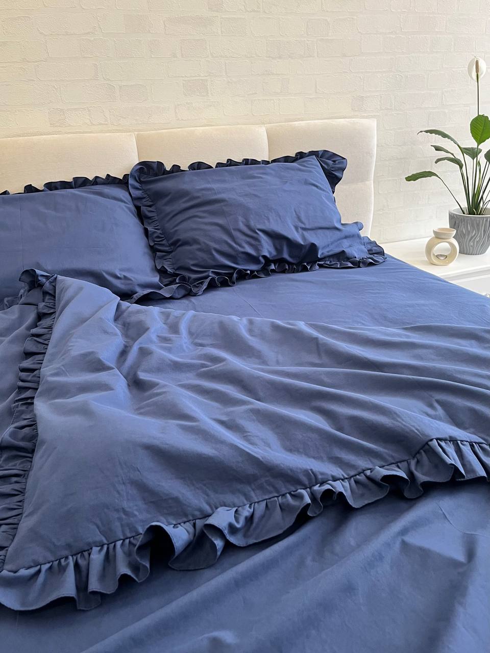 Комплект постельного белья ВЫШЕ НЕБЕС 2 спальный