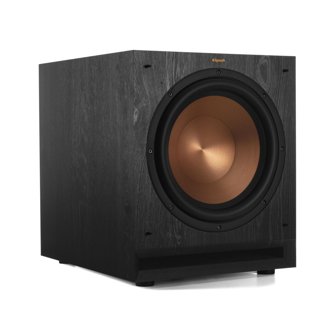 

Сабвуфер Klipsch SPL-120 Black, SPL-120