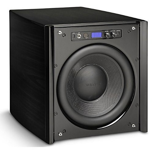 

Сабвуфер Velodyne DD-12+ Ebony High Black, DD-12+