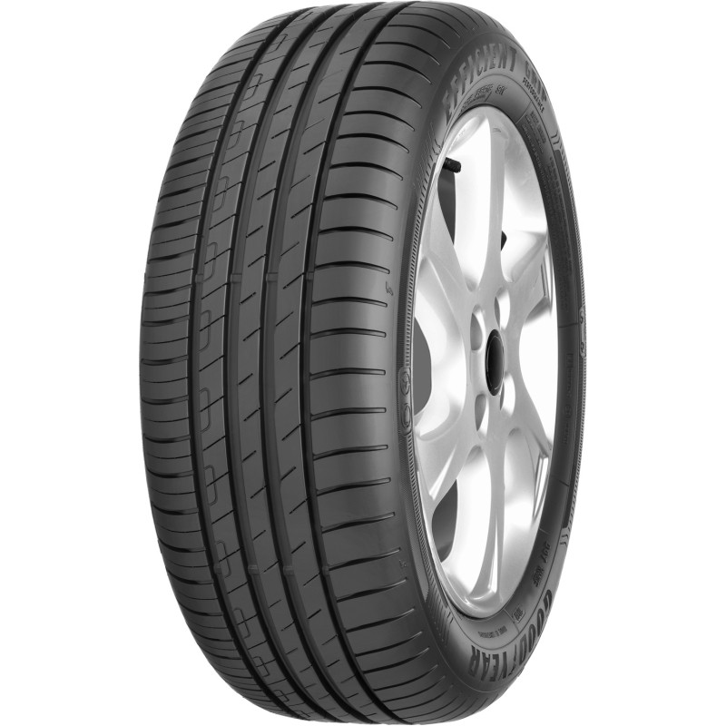 

Шины R15 195/60 GoodYear EFFICIENTGRIP PERFORMANCE 88V