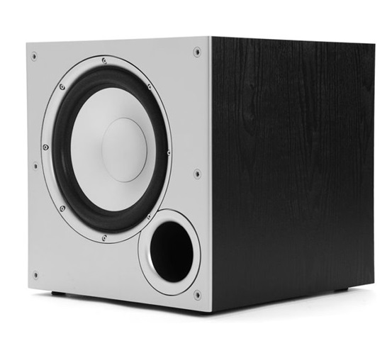 

Сабвуфер Polk Audio PSW 10e Black, PSW 10e