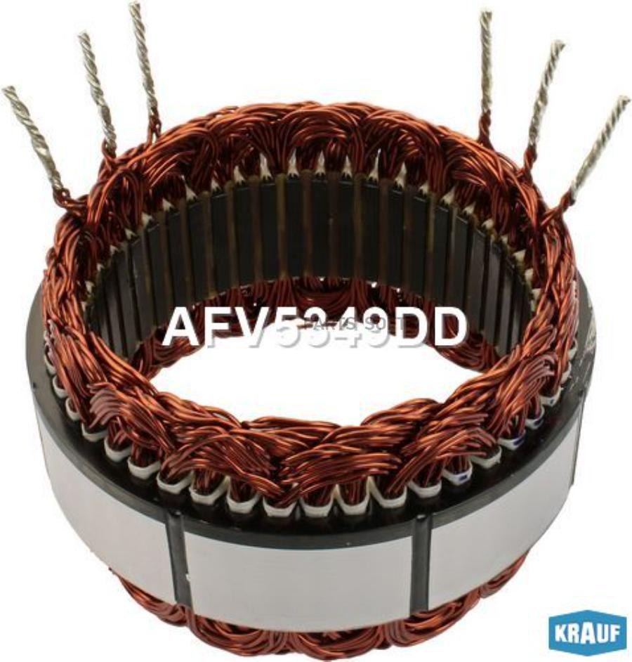

Статор Генератора Krauf AFV5349DD