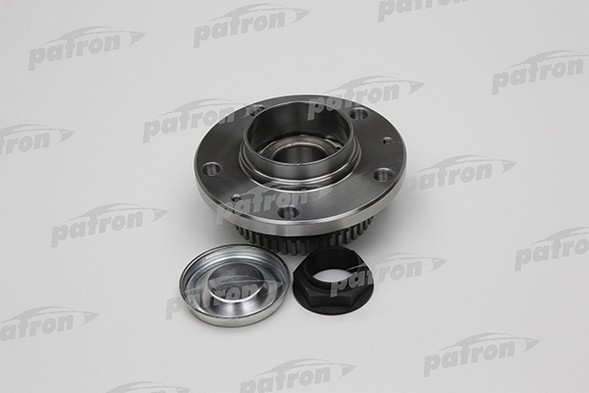 

Ступица колеса задн PEUGEOT: 607 02/00-12/04, PATRON PBK3560H