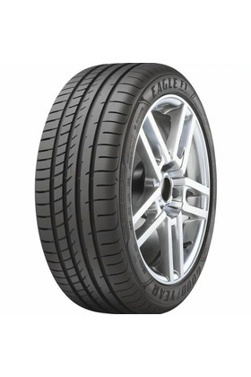 

Шины Goodyear Eagle F1 Asymmetric 3 255/45 R20 101V FR V
