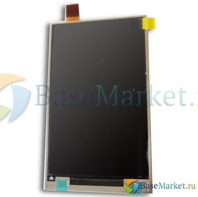 

Дисплей BaseMarket для LG GM730