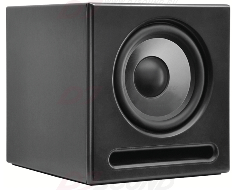 

Сабвуфер AMC SUB 2 Black, SUB 2