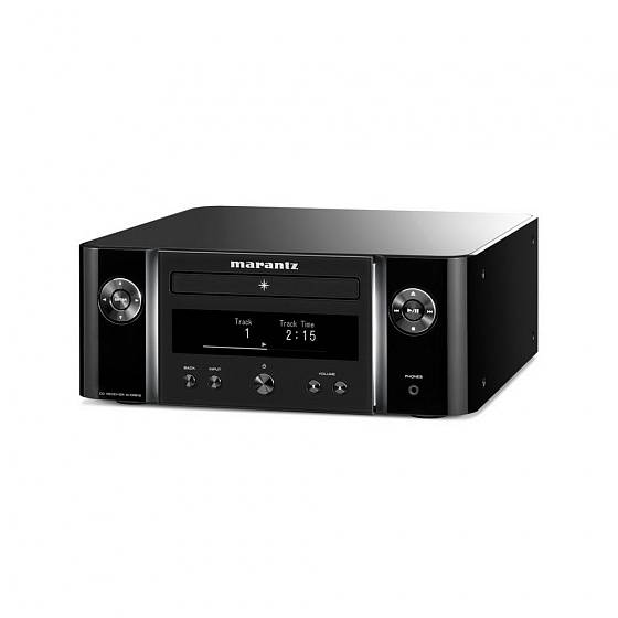 Ресивер Marantz M-CR612 Black