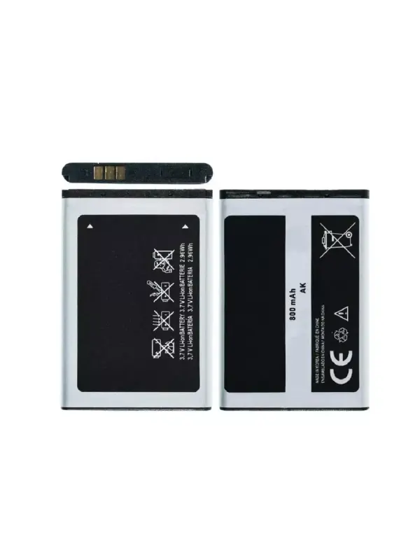 

Аккумулятор для телефона 800мА/ч для Samsung GT-E1070