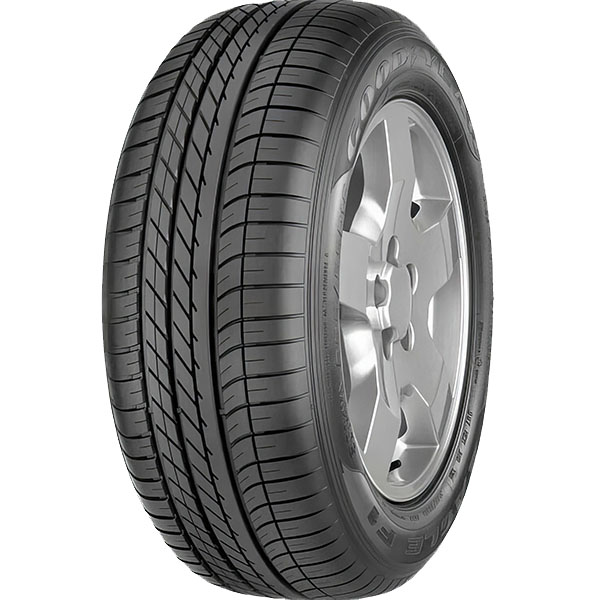 

Шины Goodyear Eagle F1 Asymmetric 295/40 R22 112W SUV MO1 FR W XL, Eagle F1 Asymmetric