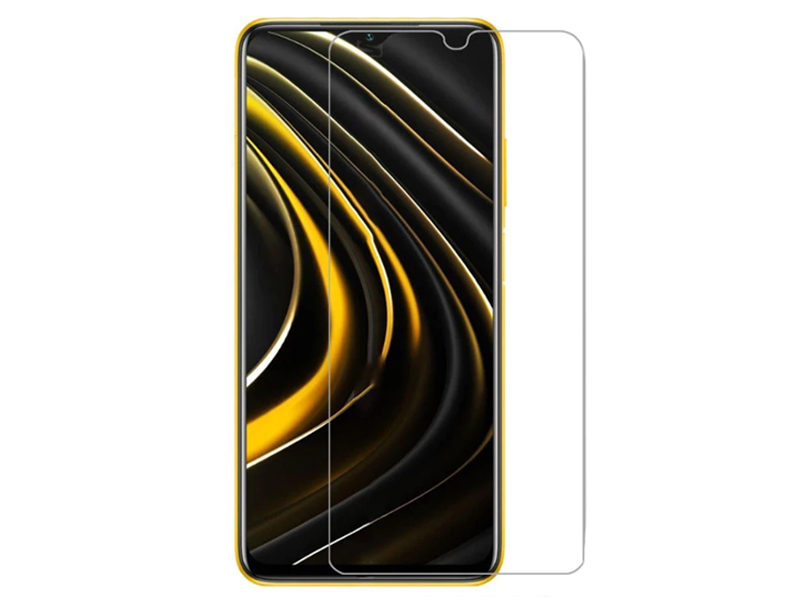 

Защитное стекло Red Line для Xiaomi Poco X3 GT УТ000027388, Xiaomi Poco X3 GT