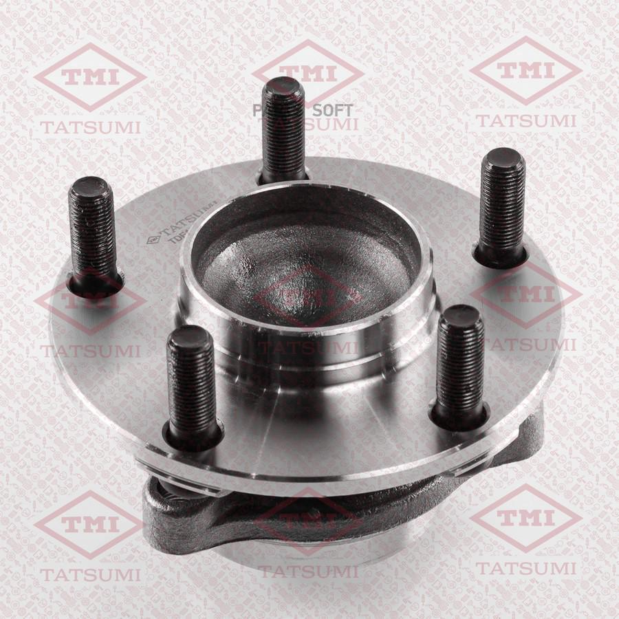 

Ступица с подшипником INFINITI 02- передн. Tatsumi TDE1080