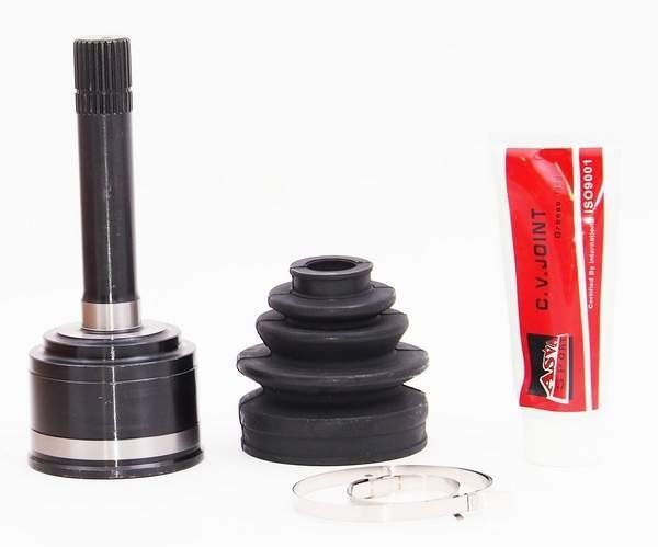 

ШРУС наружный 24X66.7X26 KIA SPORTAGE 98-03 PATRON PCV1948