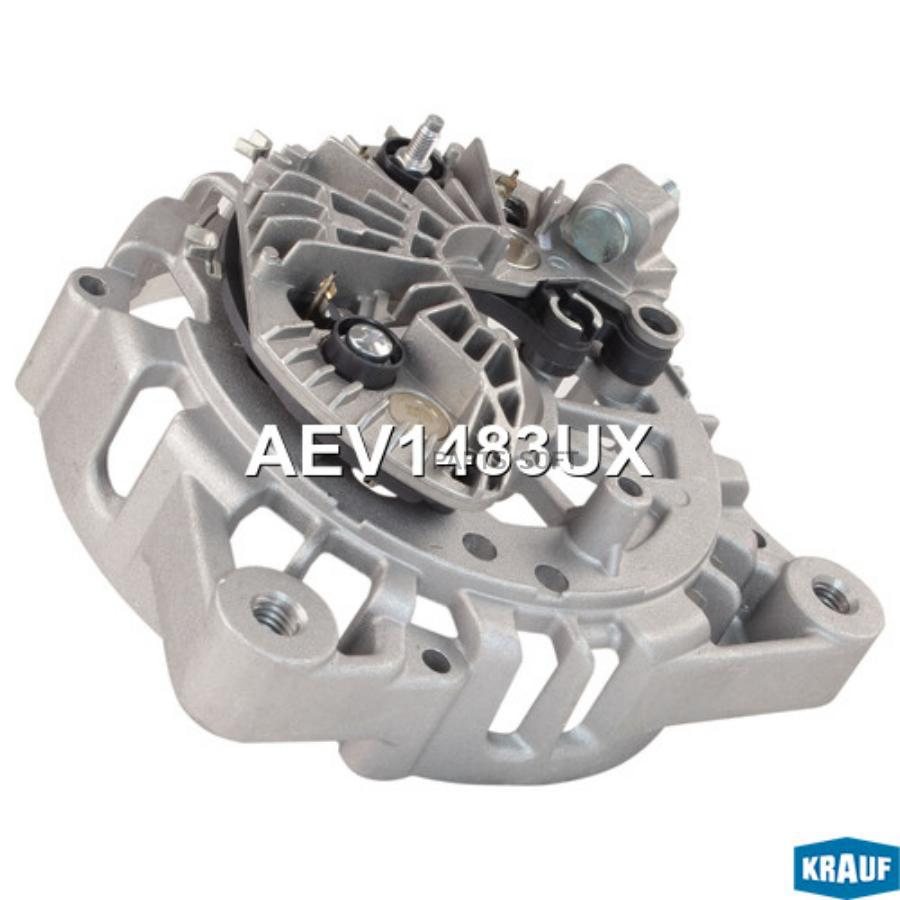 

KRAUF Диодный мост генератора + крышка 1шт Krauf AEV1483UX