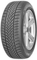 Шины Goodyear Ultra Grip Ice 2 235/40R18 95T