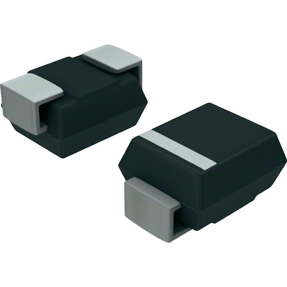 

5 шт BYS10-45 Диод Шотки, BYS10-45