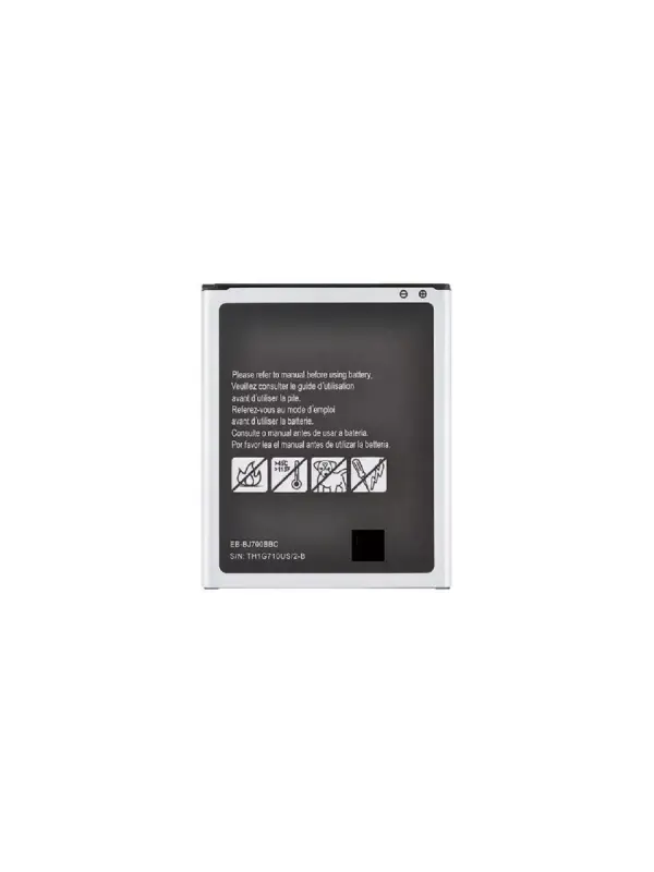 

Аккумулятор для телефона 3000мА/ч для Samsung Galaxy SM-J700F