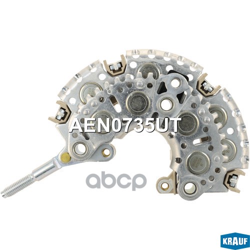 

KRAUF AEN0735UT Диодный мост генератора 1шт