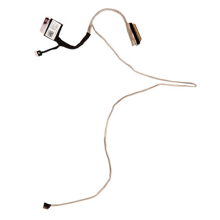 

Шлейф матрицы Rocknparts для Lenovo320-15IKB 320-15ISK 40pin ,ORG, DC02001YG10