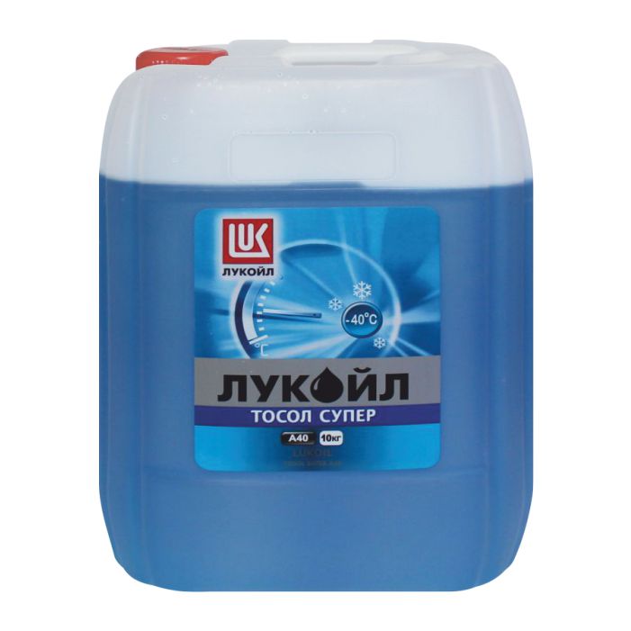 Тосол LUKOIL 160039 А40