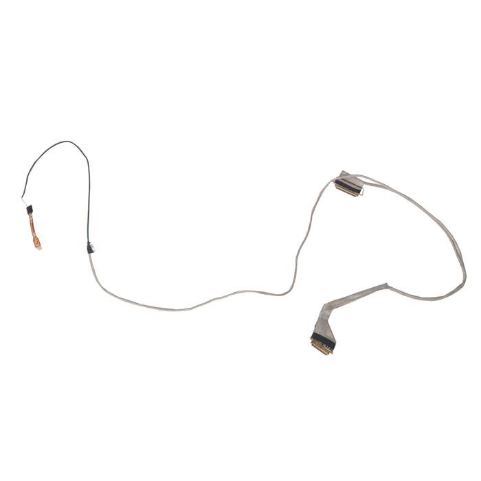 

Шлейф матрицы Rocknparts для ноутбука Lenovo ThinkPad E450, E450C, E455, E460, E465, DC02C004Y00