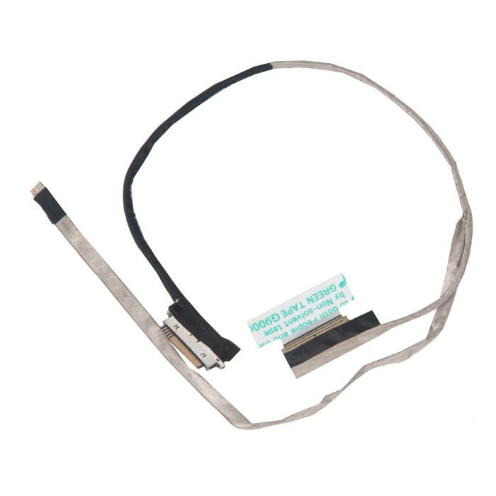 

Шлейф матрицы Rocknparts для ноутбука Toshiba M800, M840, M845, LED, DD0BY4LC000