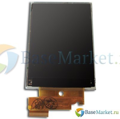 

Дисплей BaseMarket для LG GD330