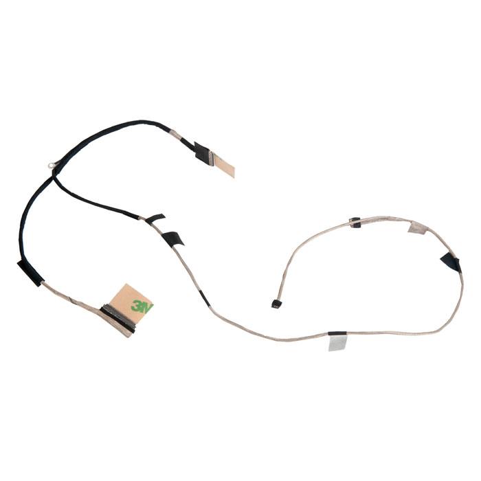

Шлейф матрицы Rocknparts для Asus N580VD-DS76T, 1422-02NM0AS, 1422-02NM0AS