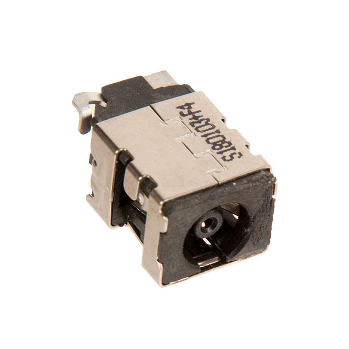 

Разъем питания Rocknparts для Asus BX21A, BX31A, BX31E, BX32A, G501VW, H059