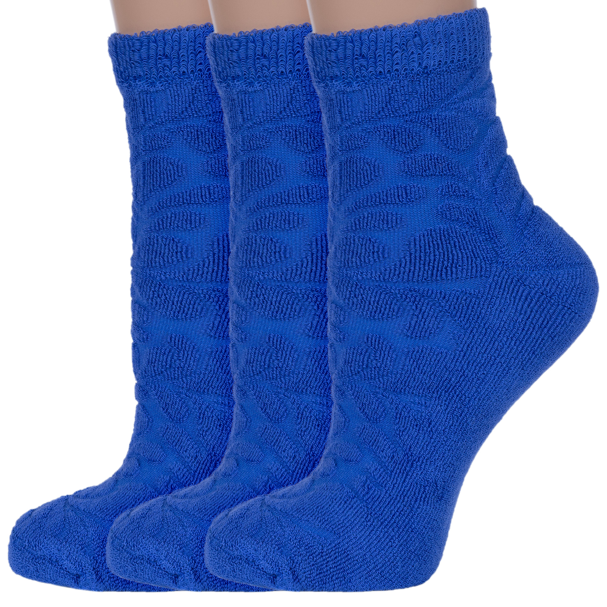 

Носки детские Rusocks 3-Д-33301 цв. синий р. 22-24, 3-Д-33301