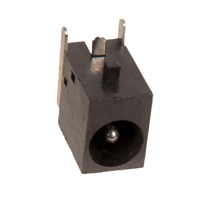 

Разъем питания Rocknparts для HP Compaq Presario 1200, 1800, 2100, 2500, 2700 series, PJ0168A