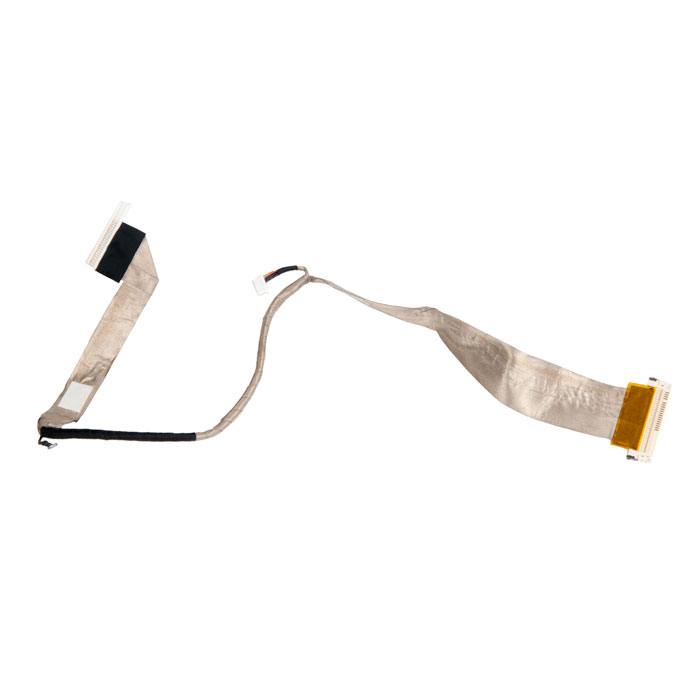 

Шлейф матрицы Rocknparts для HP Compaq CQ610, 601, 6017B0240001, CCFL, 6017B0240001