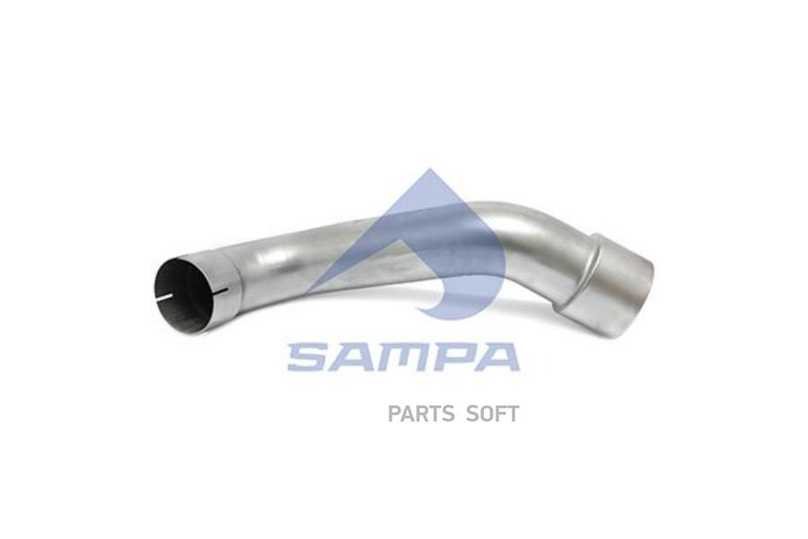 

Sampa Монтажный Компонент Выхлопной Системы Hcv