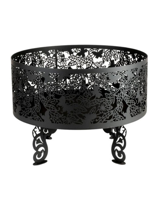 

Костровая чаша Fire Bowls Бабочки 2002378957007, Бабочки-4мм