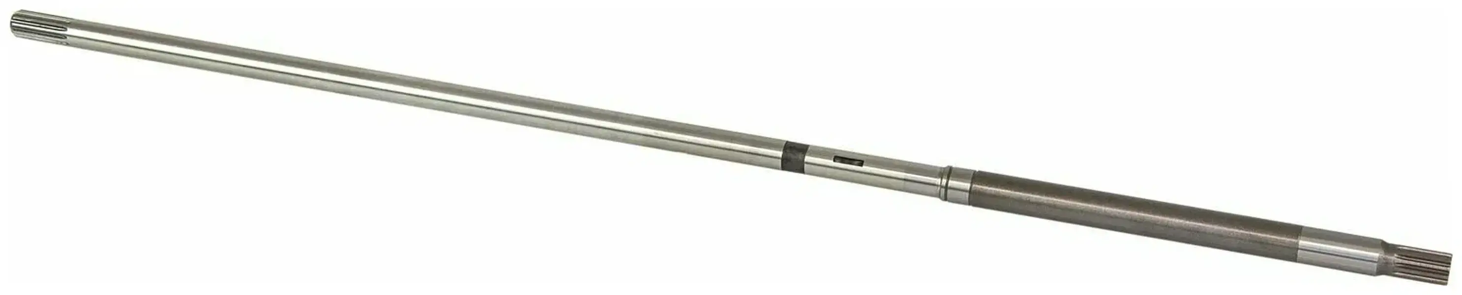 Вал торсионный Suzuki DF9.9/15 (S), Omax