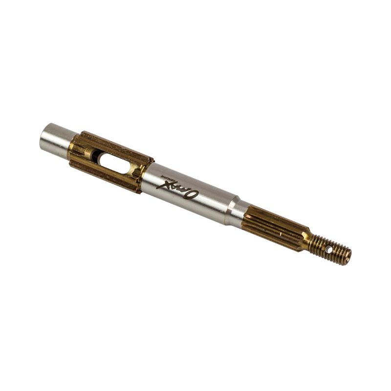 

Вал гребной Yamaha 5, Omax, 6E04561101_OM
