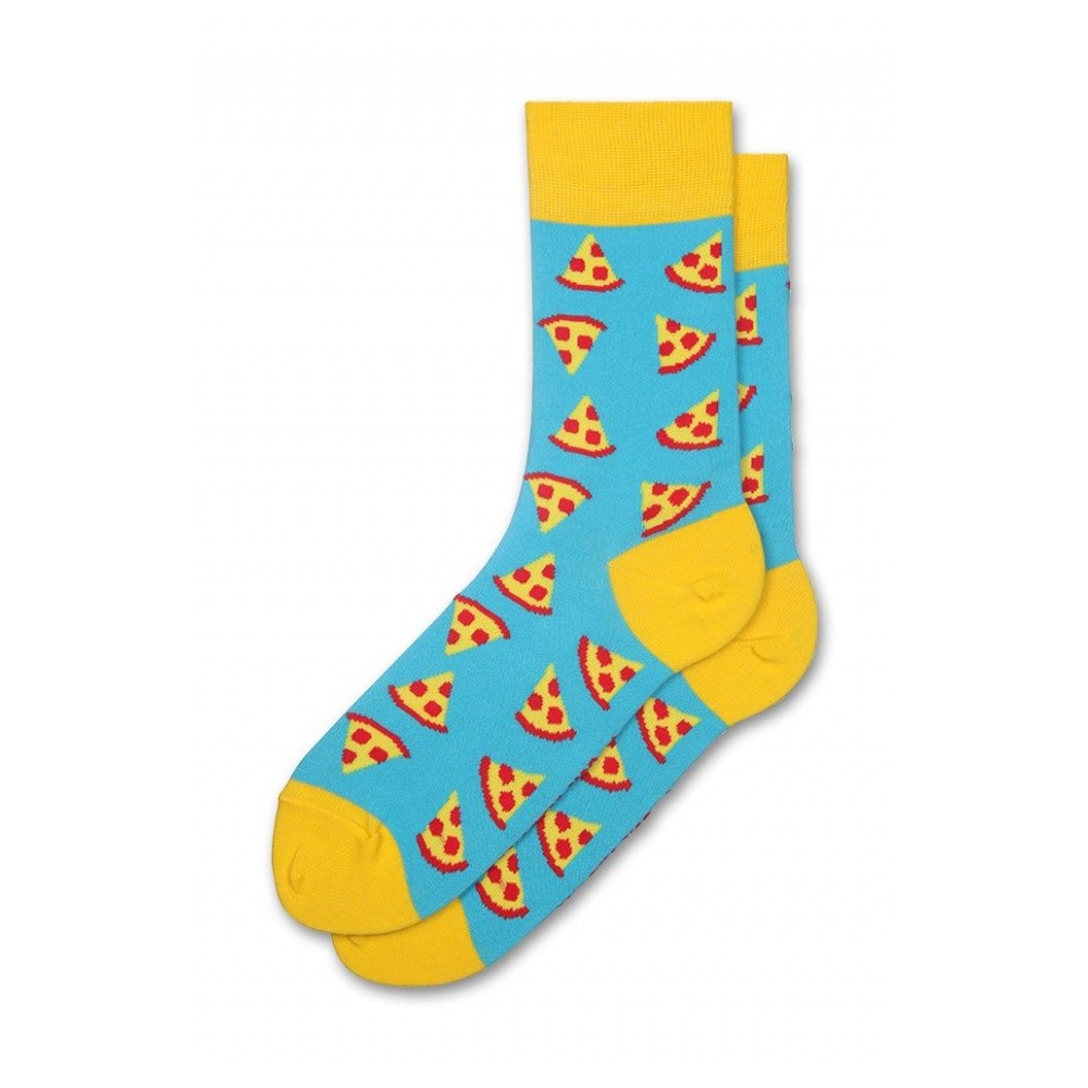 

Носки мужские St. Friday Socks 512-3 разноцветные, Голубой, 512-3