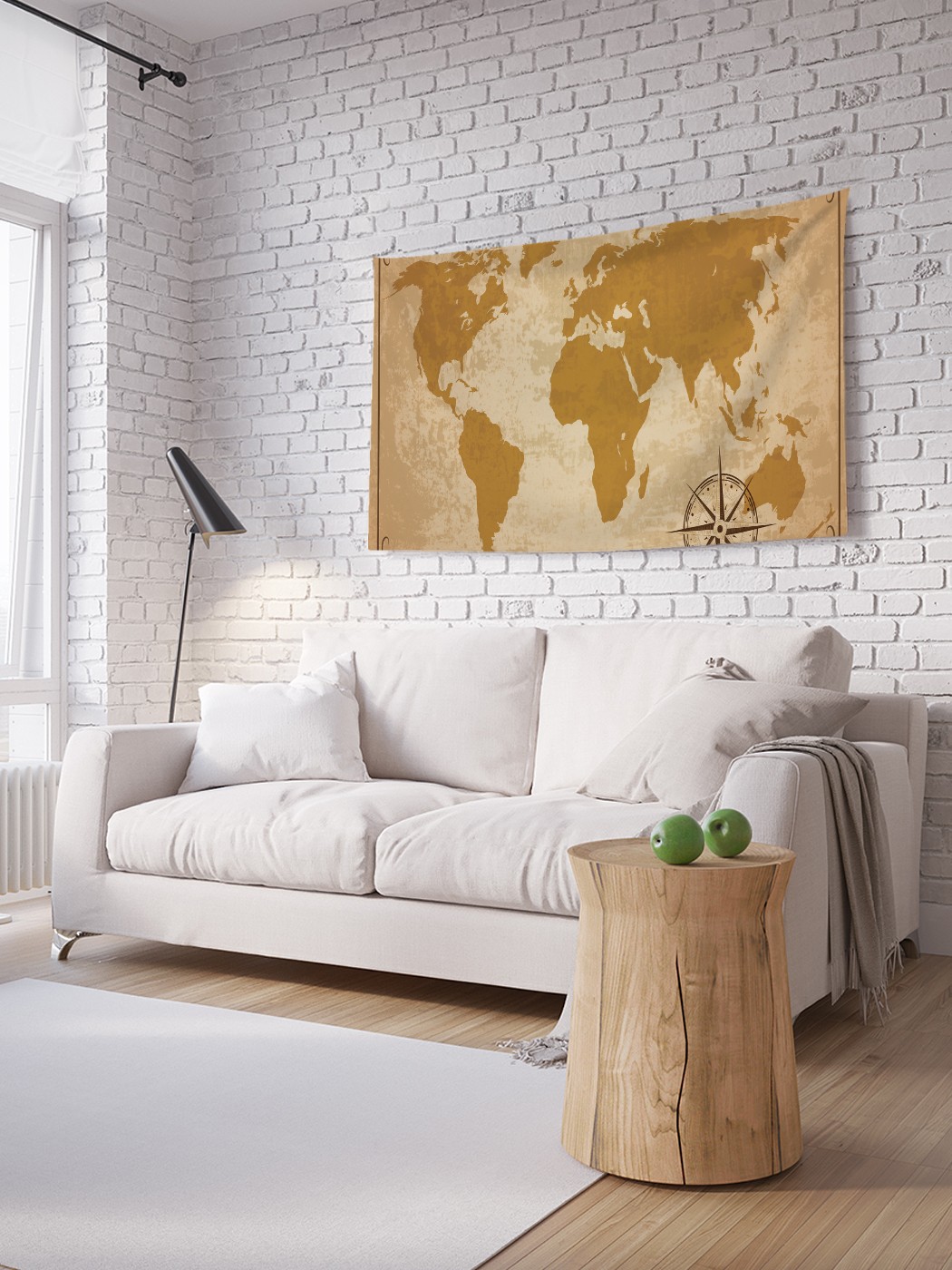 

tpg_7102_150x200 МУЛЬТИ Тапестри (декоративное панно) с фотопечатью