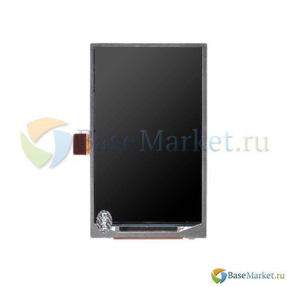 

Дисплей BaseMarket для HTC Touch Diamond 2 T5353