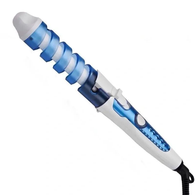 

Электрощипцы NOVA Curler фиолетовый, Curler