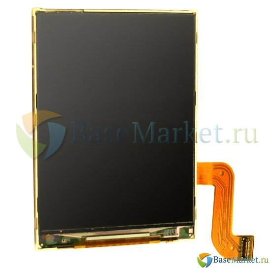 

Дисплей BaseMarket для HTC Touch 3G T3232