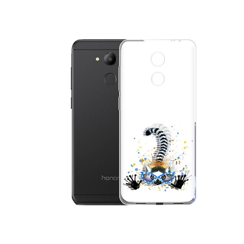 

Чехол MyPads Tocco для Honor 6C лямур (PT67887.49.454), Прозрачный, Tocco