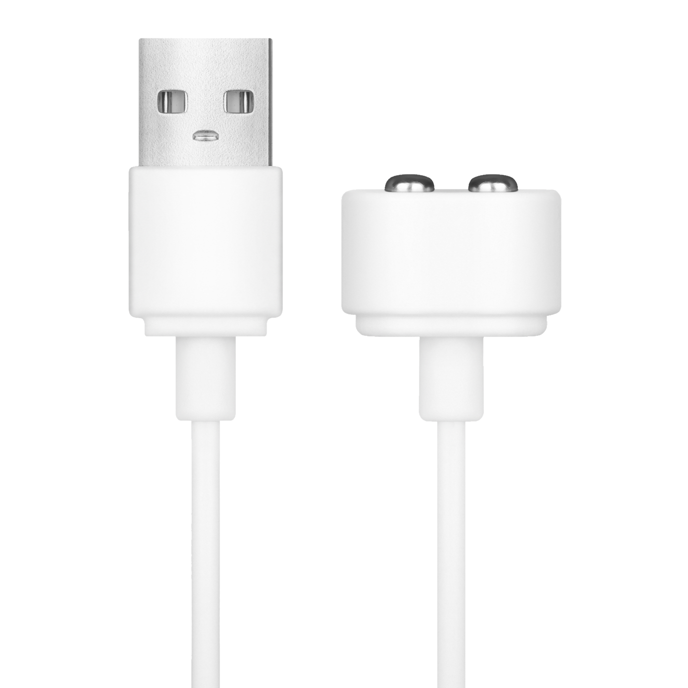 фото Кабель для зарядки satisfyer usb charging cable white