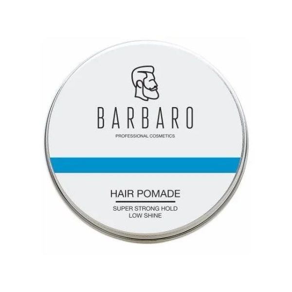 Помада для укладки волос Barbaro Pomade 100 гр