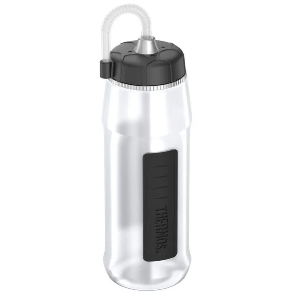 Спортивная бутылка Thermos TP-4066, прозрачный, 0,71 л.