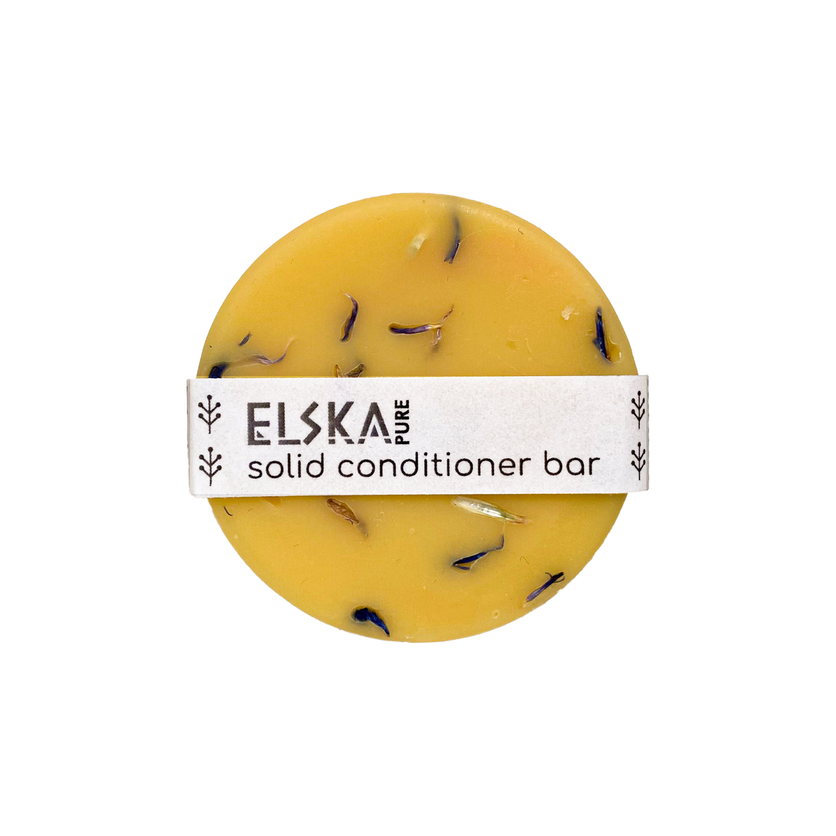

Твердый кондиционер PURE, Elska, 60 гр.